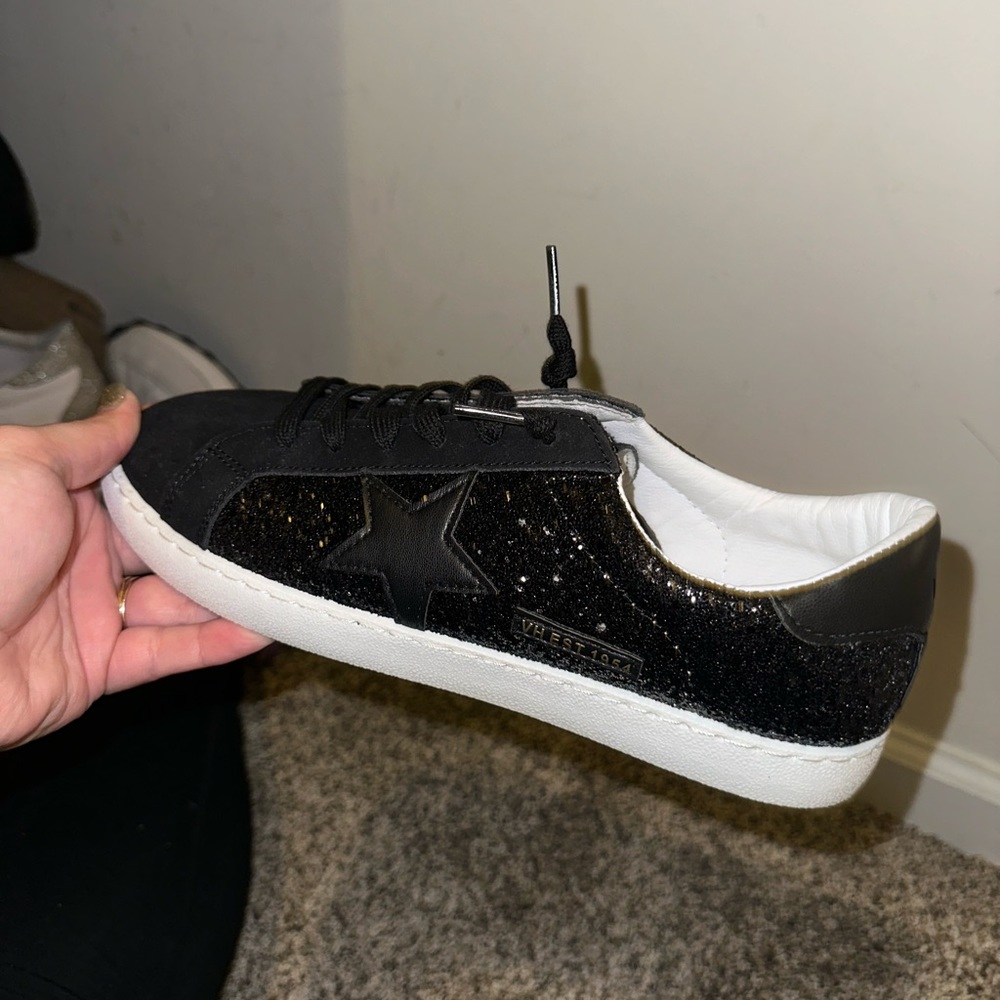 Vintage Havana sneakers